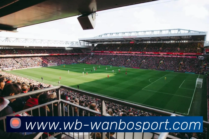 万博足球官网服务体系