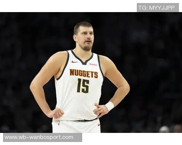 美媒评选NBA30大球星约基奇SGA字母哥占据前三文班马尔库里老詹哈登排名揭晓