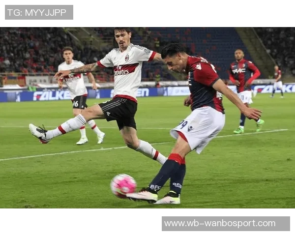 拉齐奥与米兰对决数据分析射门控球与犯规全面对比