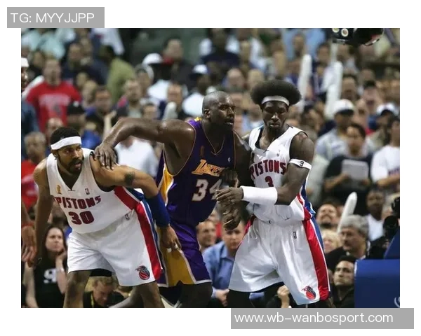 韦德揭秘奥尼尔当年欲抢先科比夺冠背后的故事与湖人会议内幕