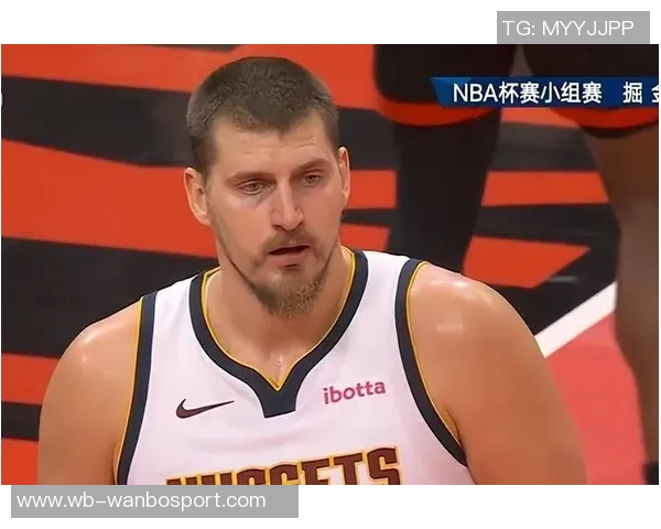 申京有潜力成为下一个约基奇现役内线难以匹敌其水平