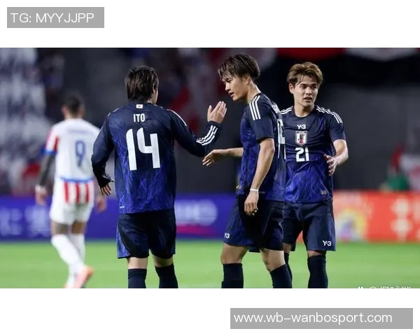 远藤航与阿利森共赏日本逆转巴西的经典之战