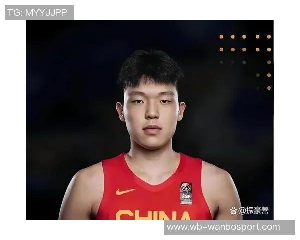 美媒称赞杨瀚森表现出色期待他在G联赛继续提升自我 美媒称赞杨瀚森表现出色期待他在G联赛继续提升自我