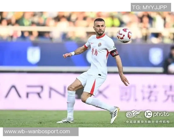 萨里奇深情告别青岛海牛三年回忆铭刻心中旅程圆满结束