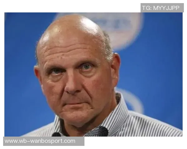 美记分析鲍尔默财富与影响力巨大尼克斯老板多兰或面临严厉惩罚