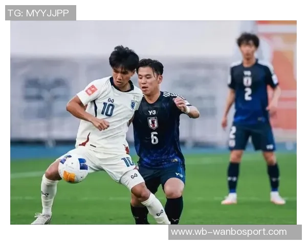 日本U20世青赛全胜晋级16强展现强大实力进攻火力与防守完美结合