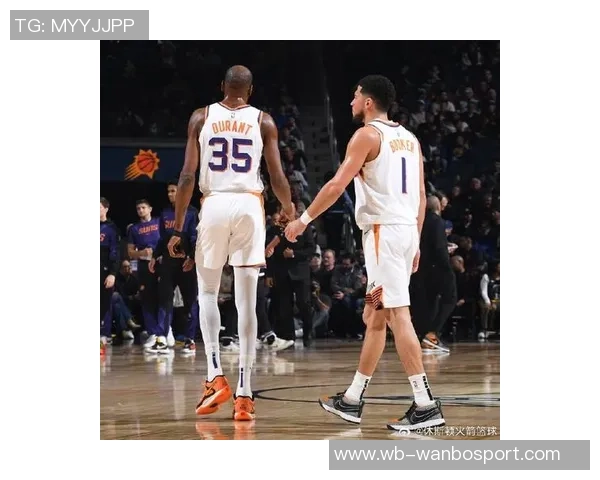 布克期待与杜兰特对决却因家庭原因放弃希望他家人平安健康