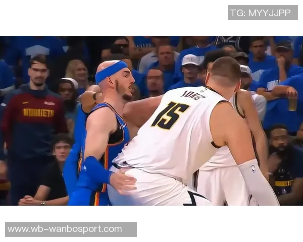 卡鲁索谈季后赛防守约基奇的决心与挑战激发潜能不留遗憾 卡鲁索谈季后赛防守约基奇的决心与挑战激发潜能不留遗憾