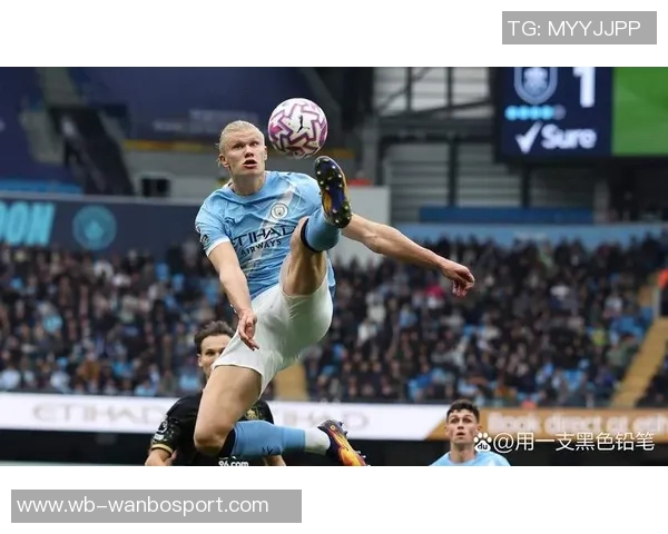 哈兰德英超征战23场攻破22球场仅剩安菲尔德未破门 哈兰德英超征战23场攻破22球场仅剩安菲尔德未破门