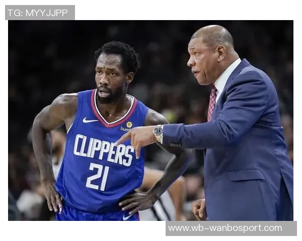 小里弗斯称赞保罗好胜精神强烈甚至有些凶狠的竞争态度