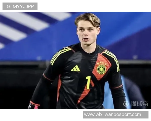 拜仁17岁小将卡尔入选德国U21征战欧青赛资格赛引关注 拜仁17岁小将卡尔入选德国U21征战欧青赛资格赛引关注