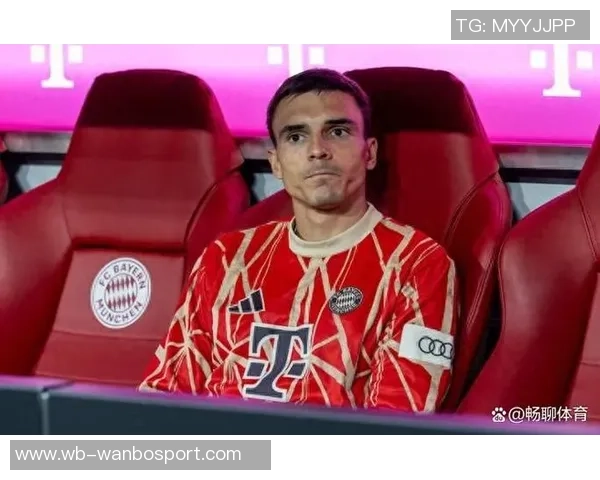 热刺对帕利尼亚表现满意拟与拜仁洽谈永久转会事宜