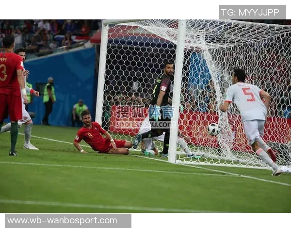 贝尔特兰华丽过人后劲射破门成功扳平比分引爆全场激情