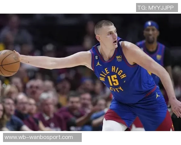 九年前的今天约基奇正式成为掘金首发球员球迷称之为约诞日 九年前的今天约基奇正式成为掘金首发球员球迷称之为约诞日