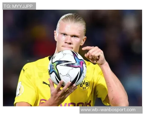 哈兰德自信称自己优秀但梅罗地位无人可比 哈兰德自信称自己优秀但梅罗地位无人可比