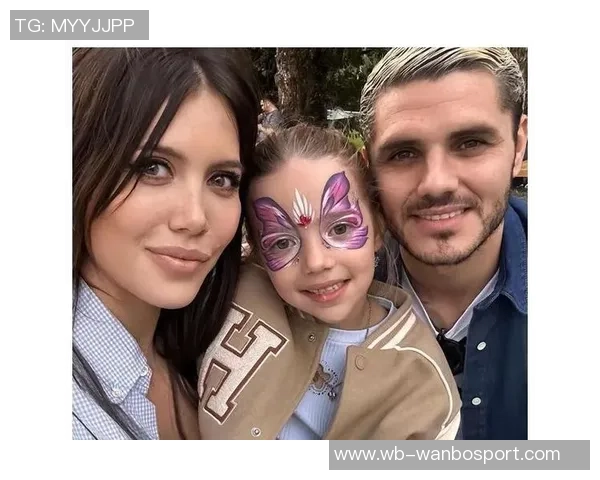 旺达揭秘如何助伊卡尔迪实现三倍年薪并荣升国米队长