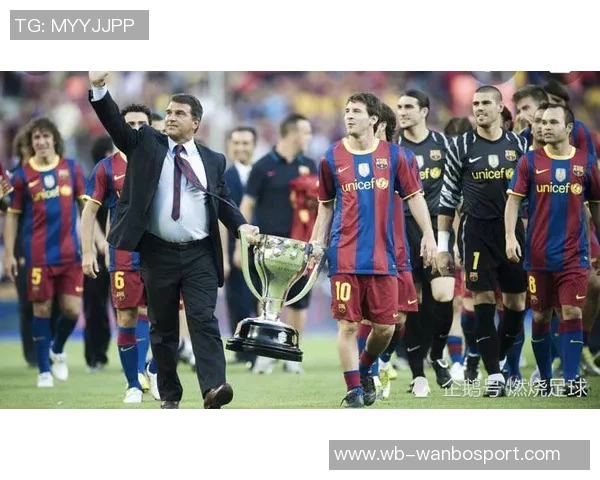 丰特承诺当选巴萨主席后首要行动是联系梅西重返球队