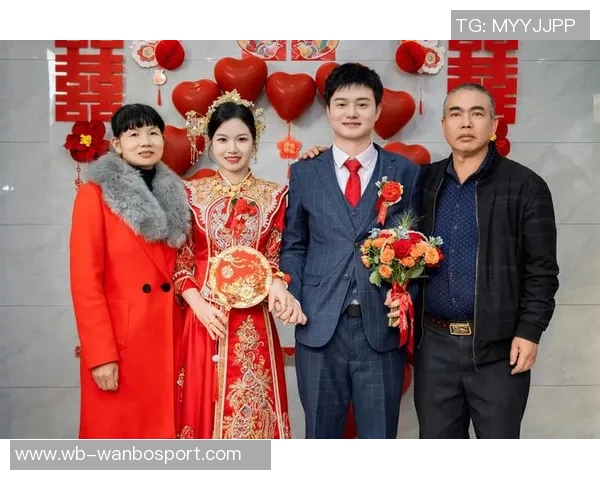 国安外援恩加德乌与妻子甜蜜举办婚礼祝福满满幸福永驻 国安外援恩加德乌与妻子甜蜜举办婚礼祝福满满幸福永驻